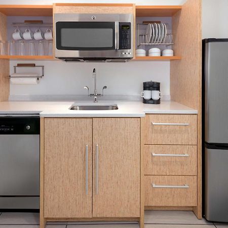 Home2 Suites By Hilton Buffalo Airport/ Galleria Mall Cheektowaga Bagian luar foto
