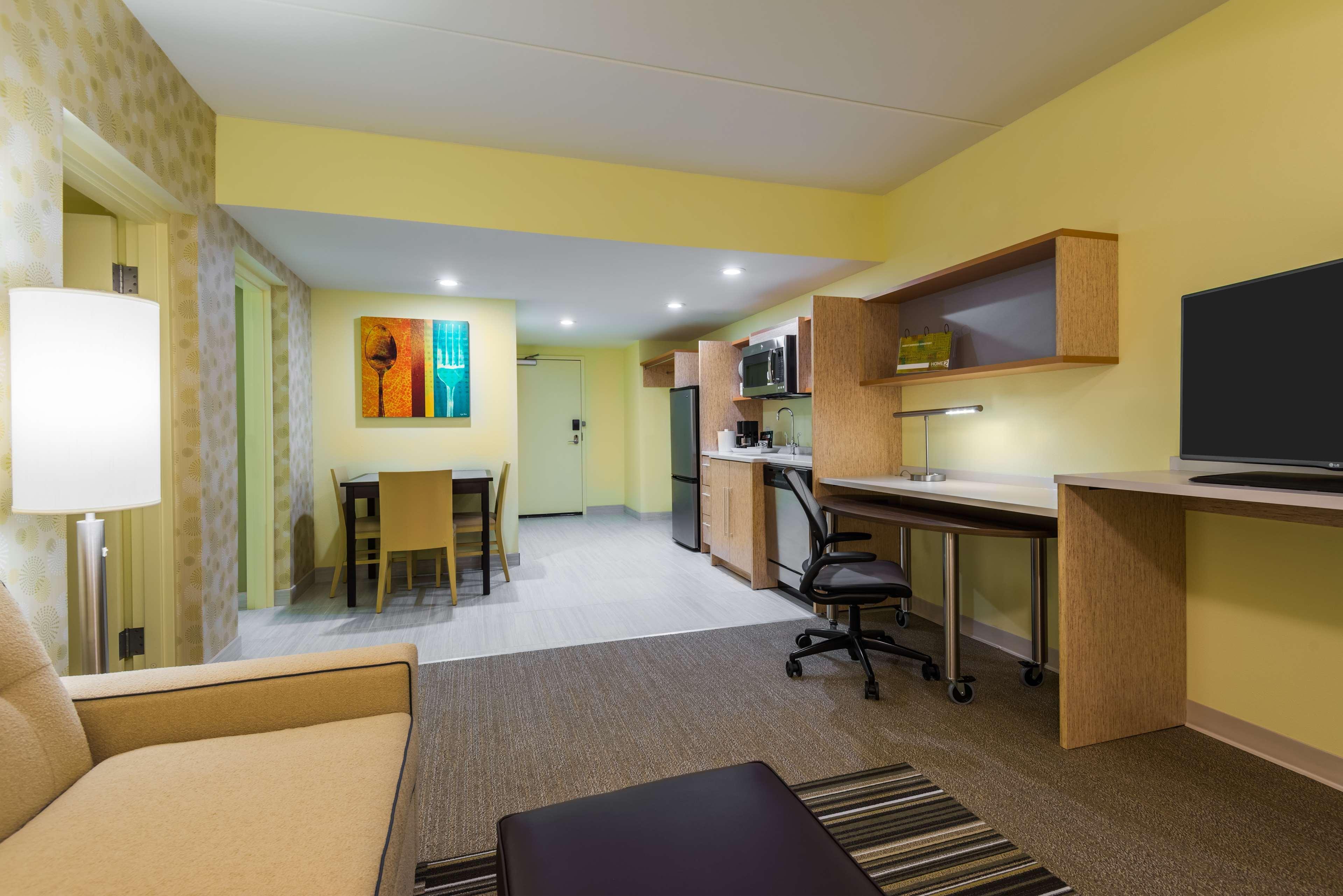 Home2 Suites By Hilton Buffalo Airport/ Galleria Mall Cheektowaga Bagian luar foto