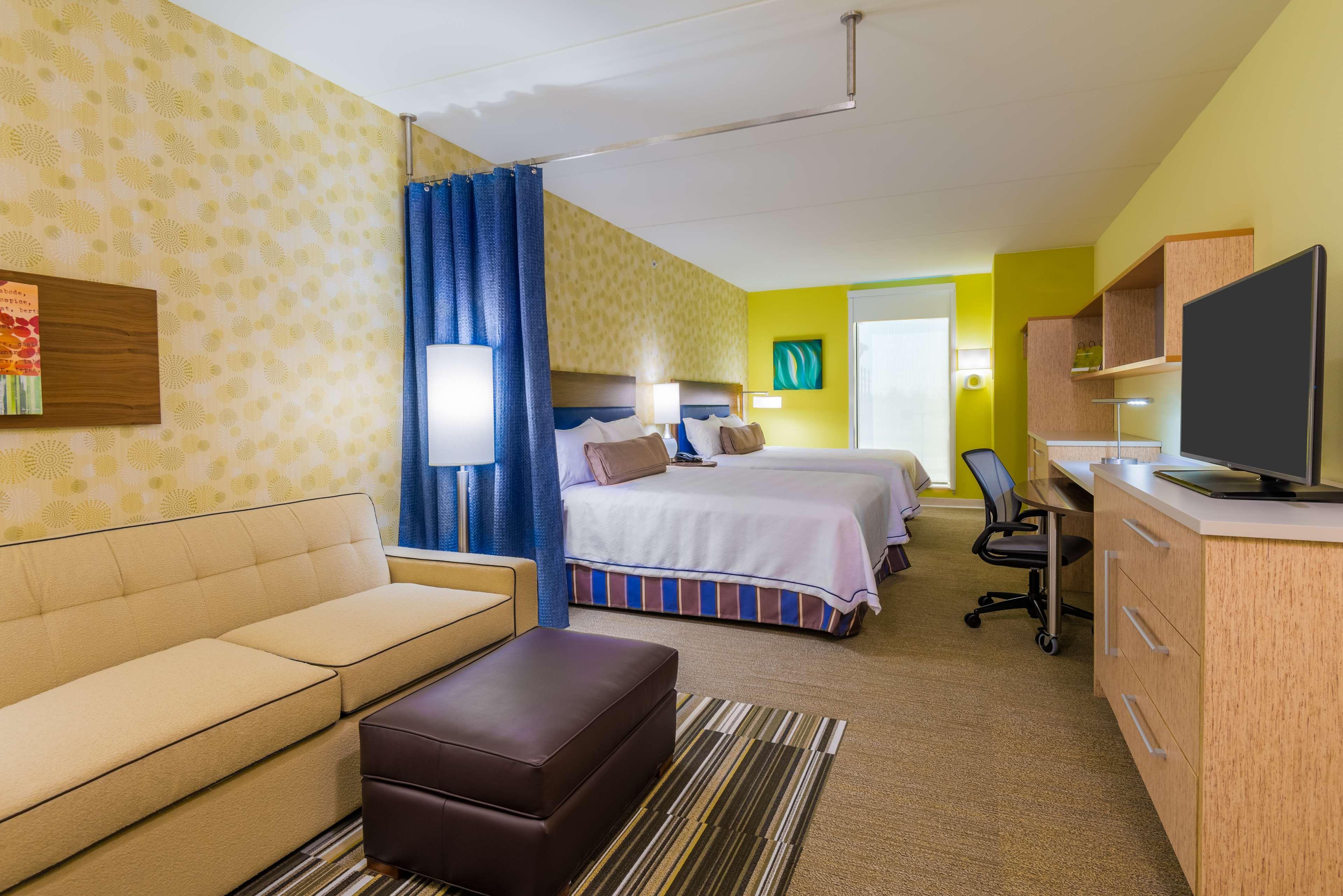 Home2 Suites By Hilton Buffalo Airport/ Galleria Mall Cheektowaga Bagian luar foto