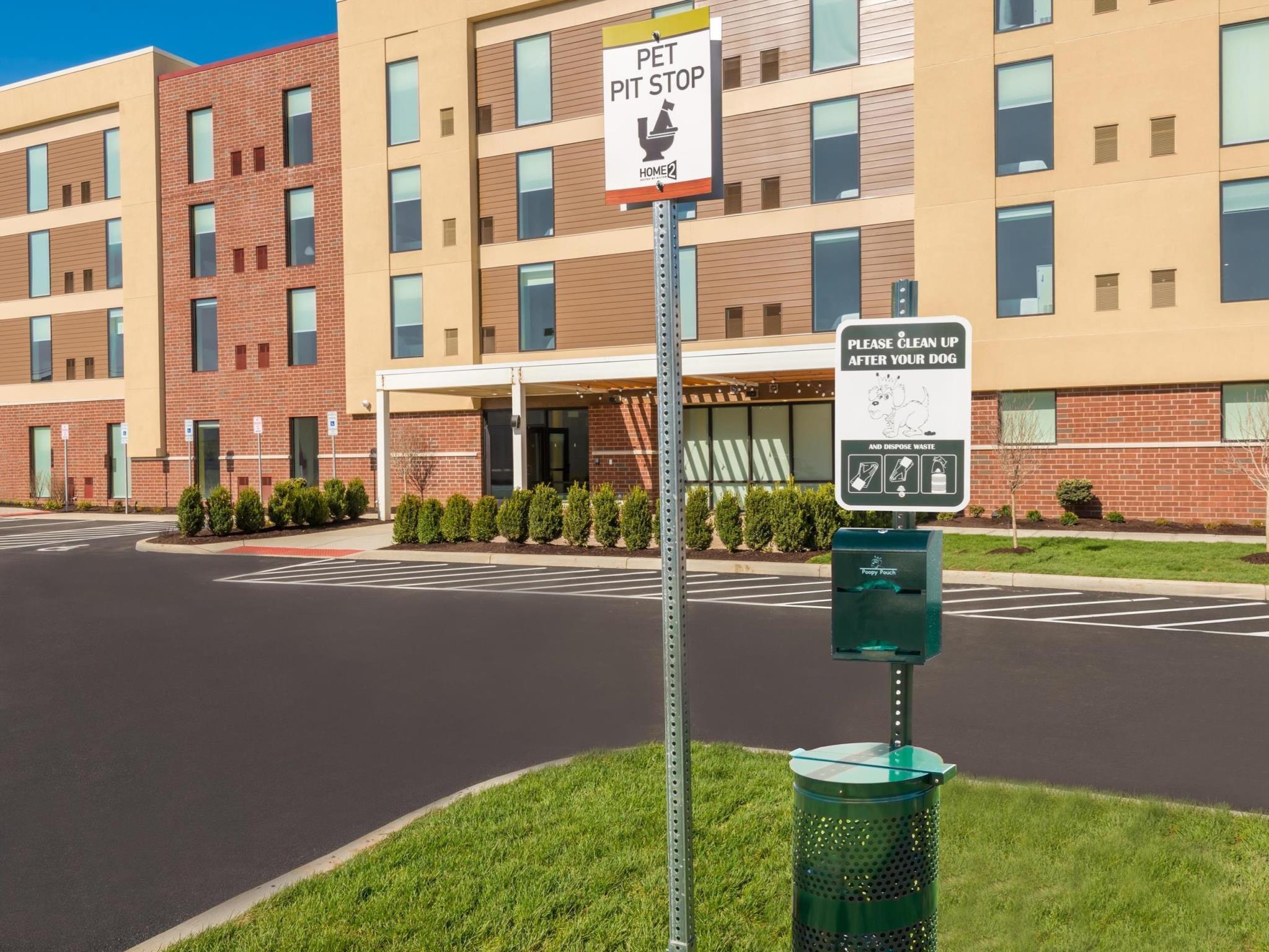 Home2 Suites By Hilton Buffalo Airport/ Galleria Mall Cheektowaga Bagian luar foto