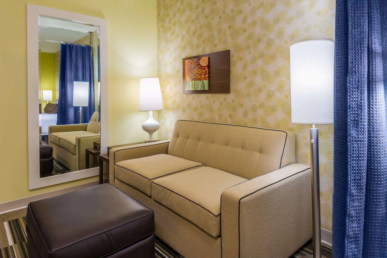 Home2 Suites By Hilton Buffalo Airport/ Galleria Mall Cheektowaga Bagian luar foto