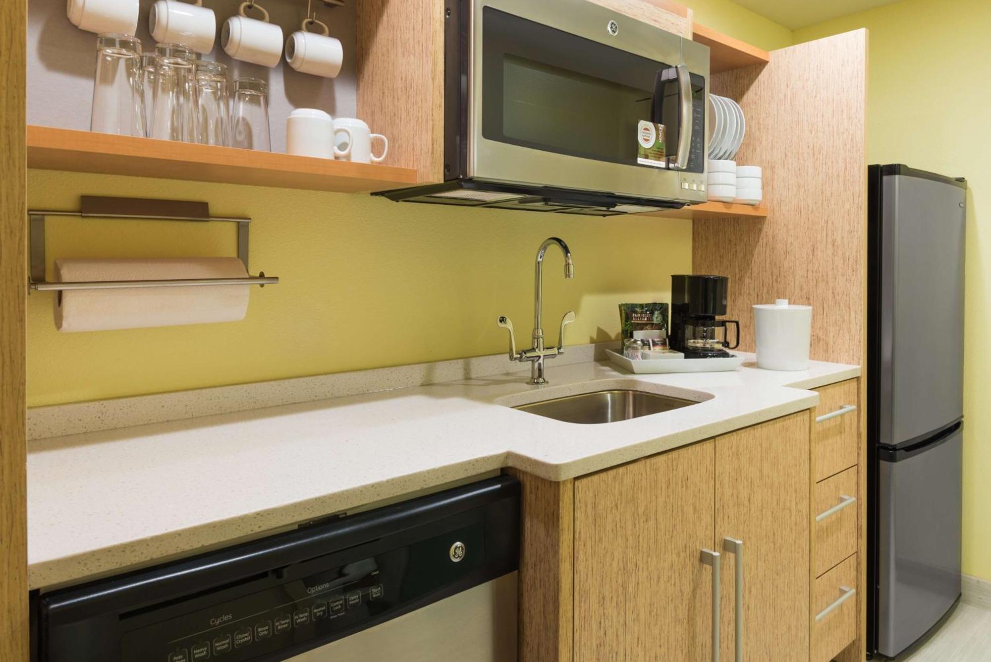 Home2 Suites By Hilton Buffalo Airport/ Galleria Mall Cheektowaga Bagian luar foto