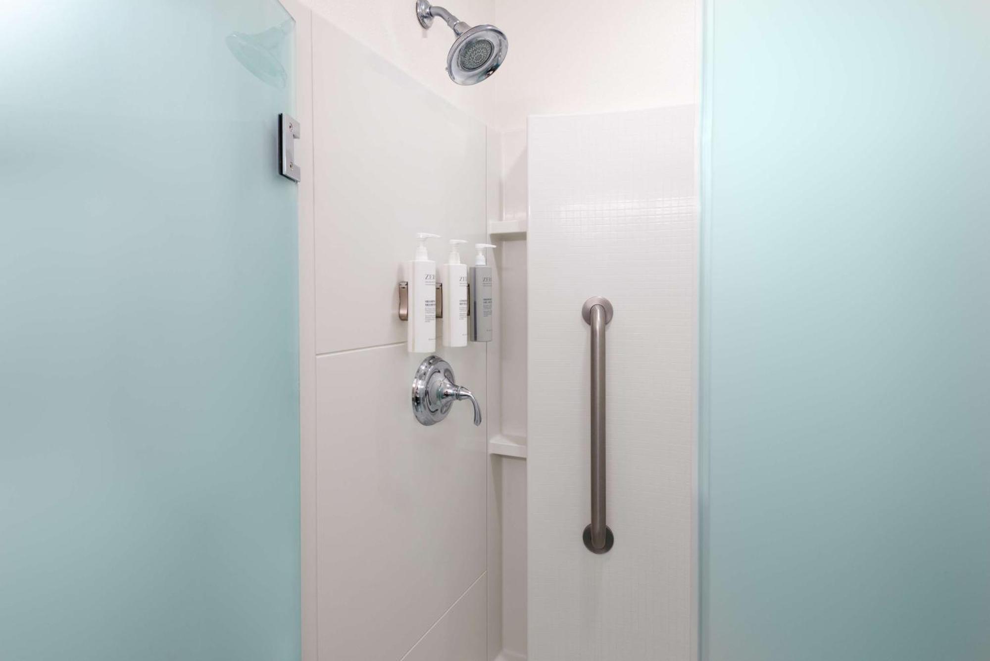 Home2 Suites By Hilton Buffalo Airport/ Galleria Mall Cheektowaga Bagian luar foto