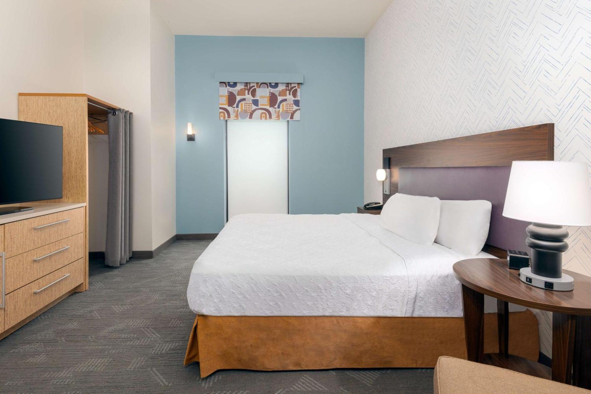 Home2 Suites By Hilton Buffalo Airport/ Galleria Mall Cheektowaga Bagian luar foto
