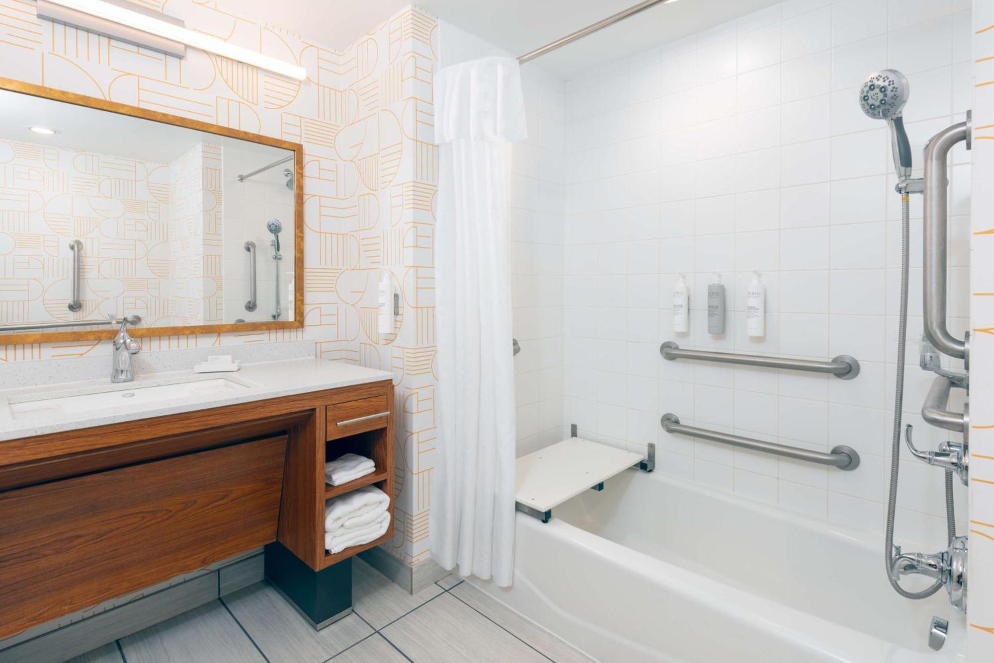 Home2 Suites By Hilton Buffalo Airport/ Galleria Mall Cheektowaga Bagian luar foto