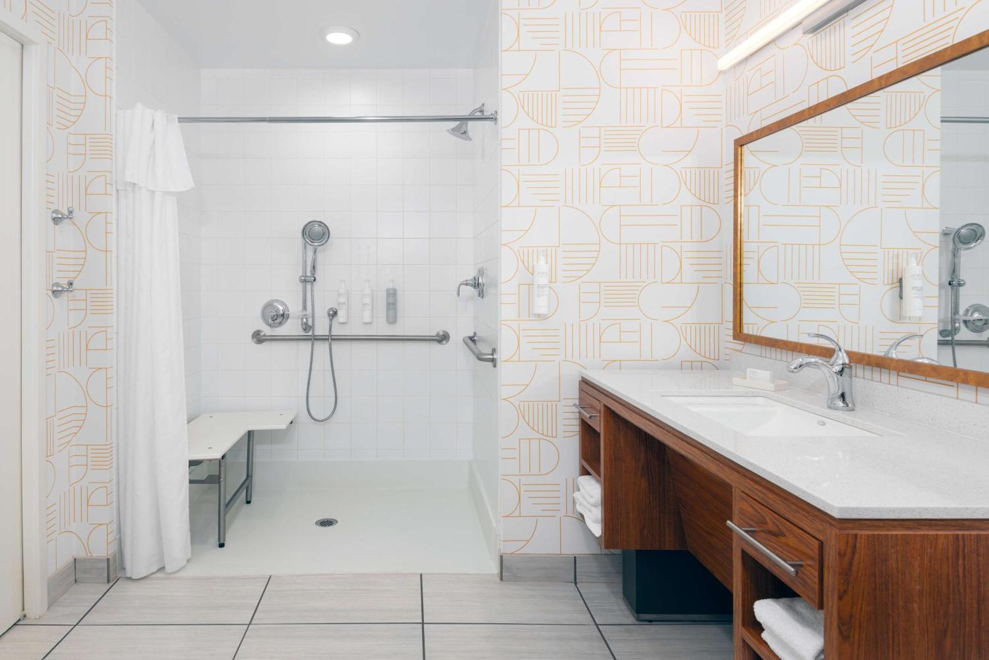 Home2 Suites By Hilton Buffalo Airport/ Galleria Mall Cheektowaga Bagian luar foto