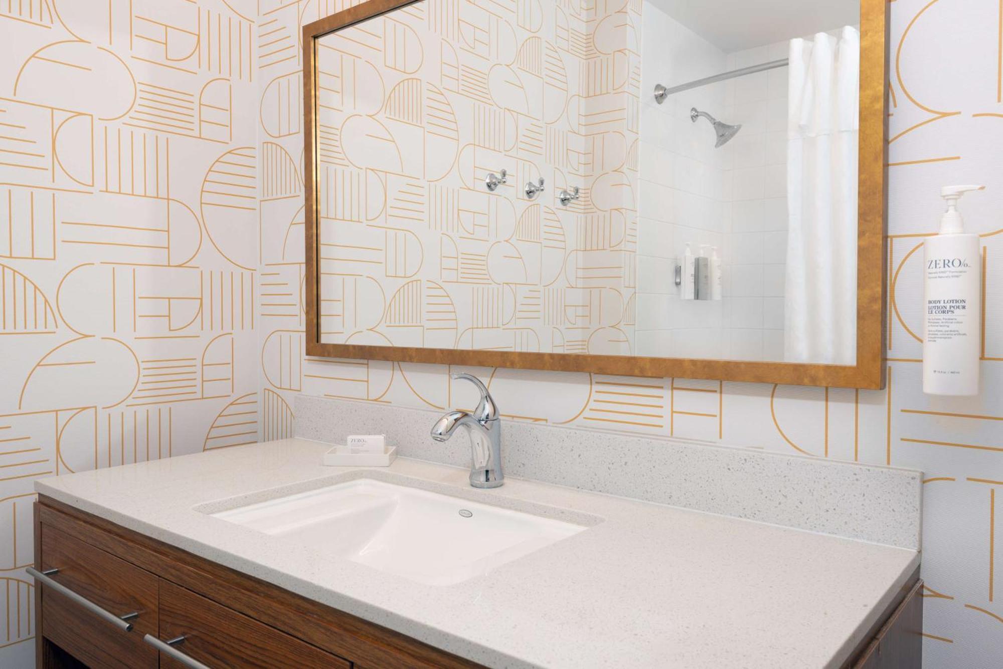 Home2 Suites By Hilton Buffalo Airport/ Galleria Mall Cheektowaga Bagian luar foto