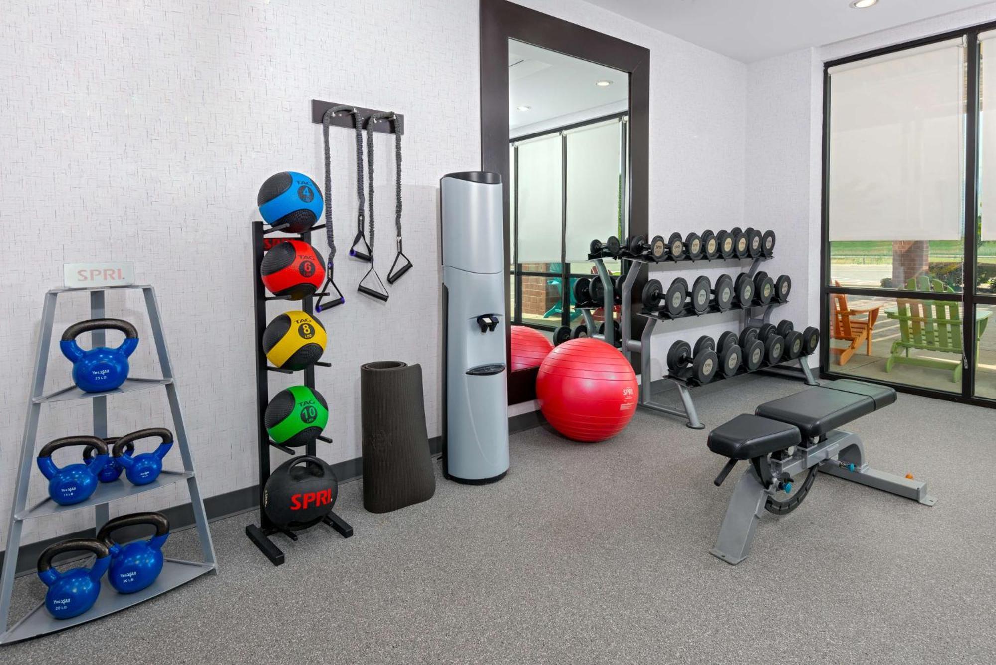 Home2 Suites By Hilton Buffalo Airport/ Galleria Mall Cheektowaga Bagian luar foto