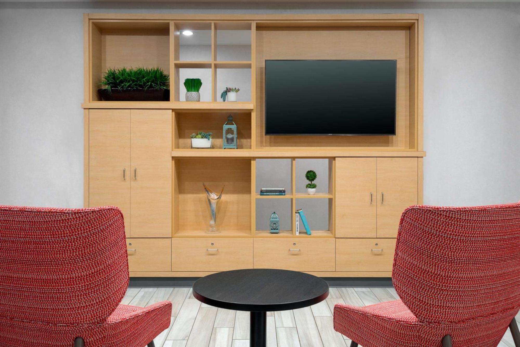 Home2 Suites By Hilton Buffalo Airport/ Galleria Mall Cheektowaga Bagian luar foto