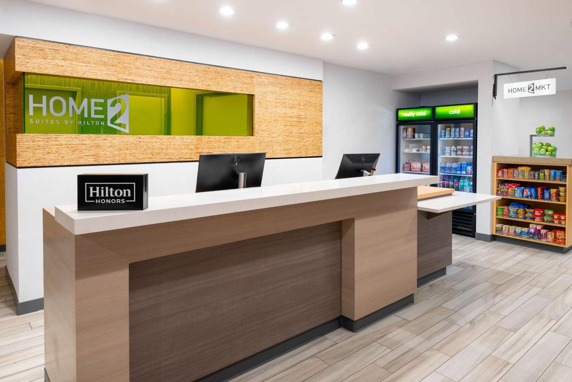 Home2 Suites By Hilton Buffalo Airport/ Galleria Mall Cheektowaga Bagian luar foto